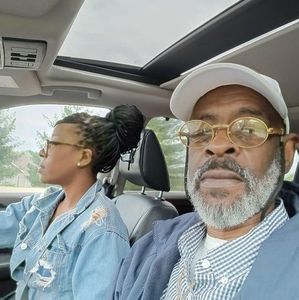 Meet your Posher, Terry